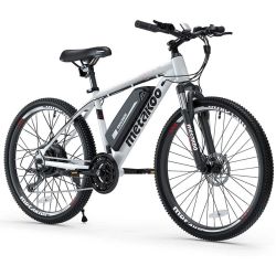 Metano E-bike 