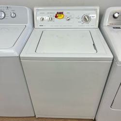 Washer Kenmore