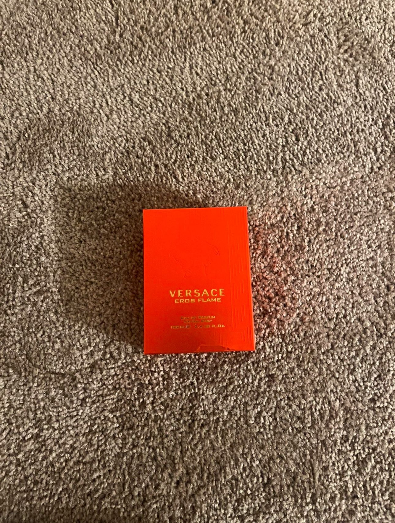 versace eros flame eau de parfum