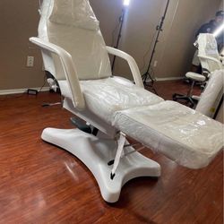 Beauty Chair 