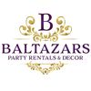 Baltazar Party Rentals & Decor