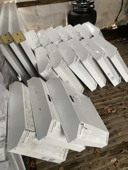 22 Lights 2x2 20$ Each