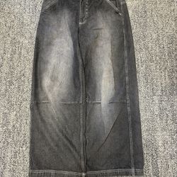 Jaded London Jeans