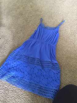 Small Dresses