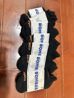 Bombas Socks 