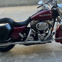 2004 Harley Davidson Road King
