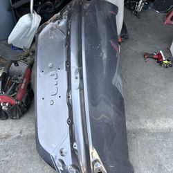 16-21 Honda Civic Trunk Part