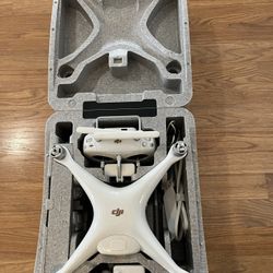 Dji Phantom 4 Pro V 2.0 Drone Quadcopter