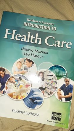 Indroduction to Health care.