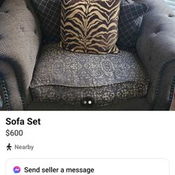 For Sale Or Barter Furniture