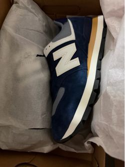 New balance
