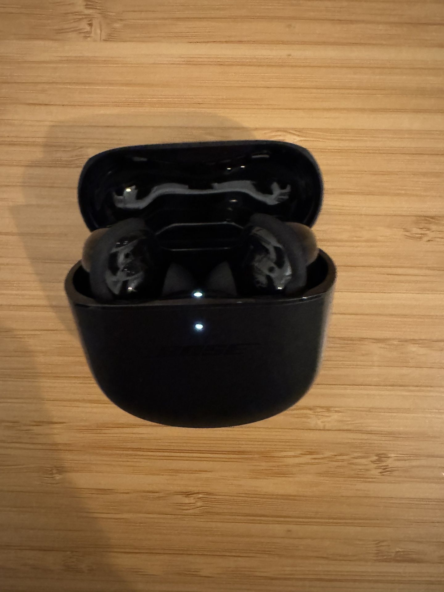 Bose Quiet Comfort II Earbuds