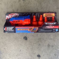 Nerf Gun