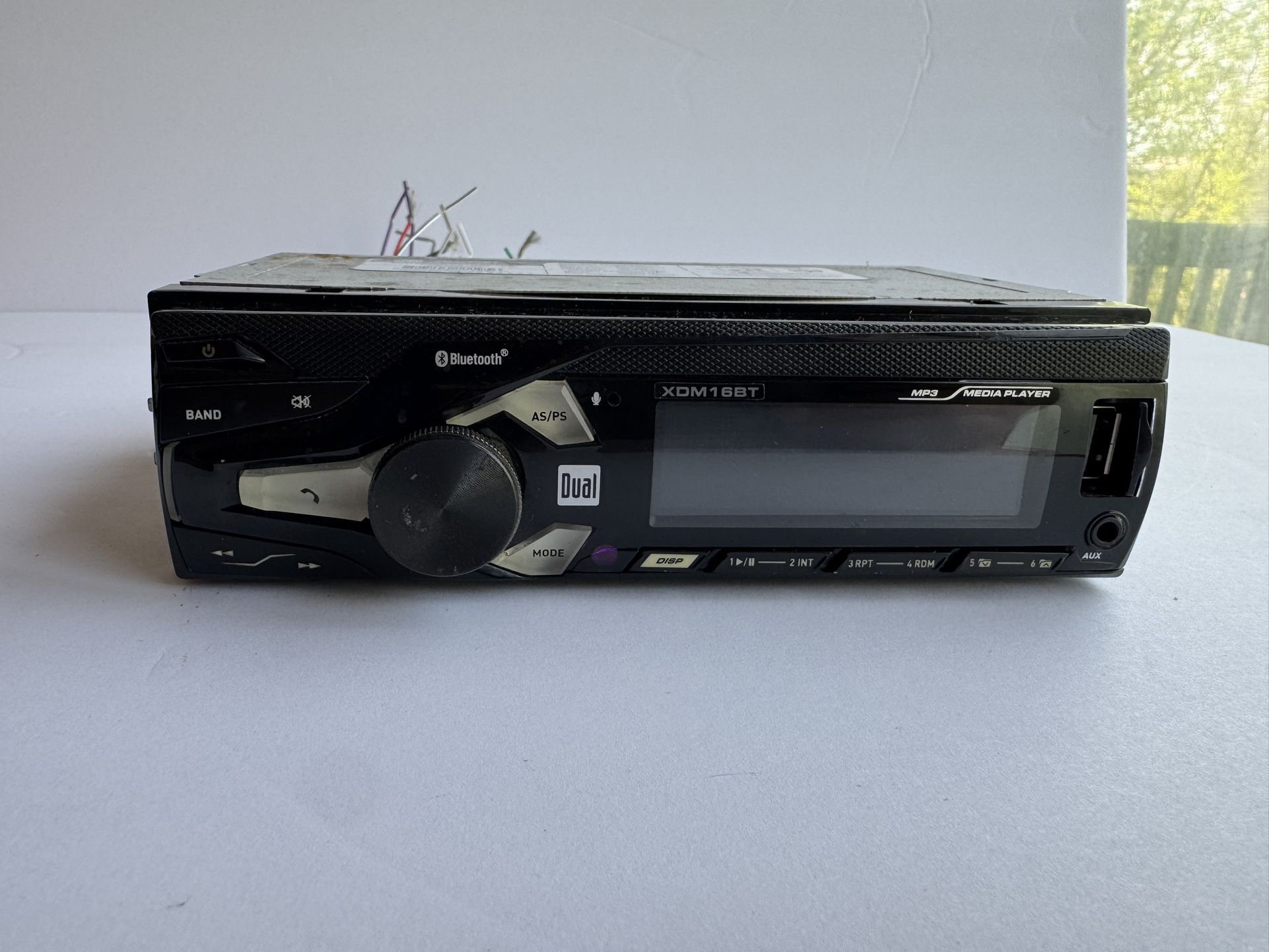 Dual Bluetooth Deck works amazing