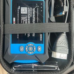 Sds43 Car Scanner