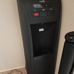 Water Dispenser