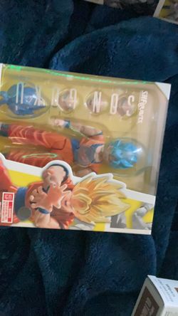 Shfiguarts