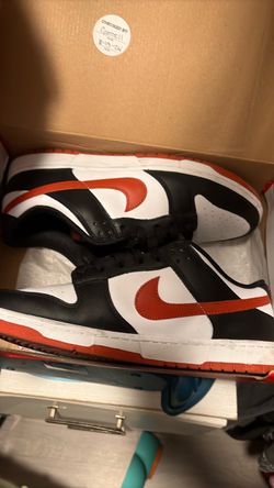 Sb dunks
