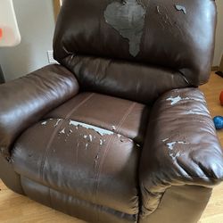 Recliner