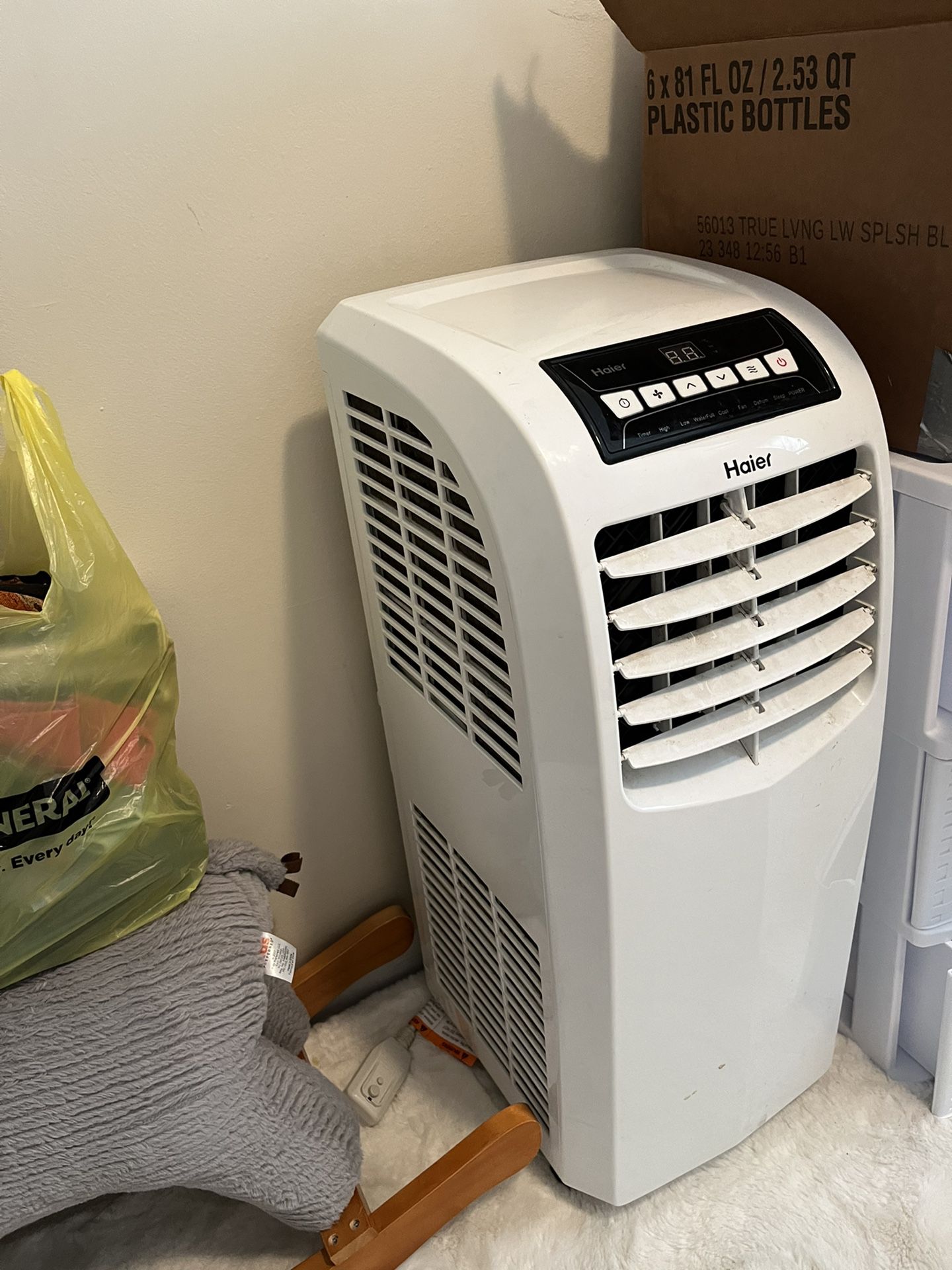 Haier Portable Air Conditioner 