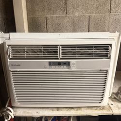 Frigidaire Window Ac With Remote