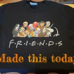 T Shirt