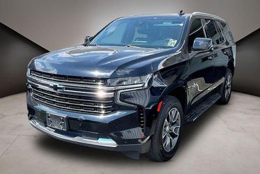 2023 Chevrolet Tahoe