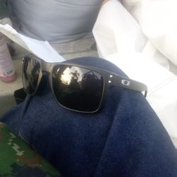 Oakley Sunglasses Prizm Grey