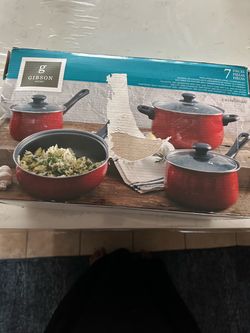 Pot set