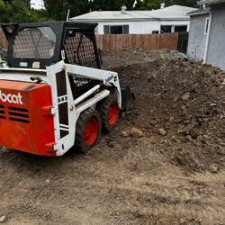 Bobcat With 0 P £ R A T O R