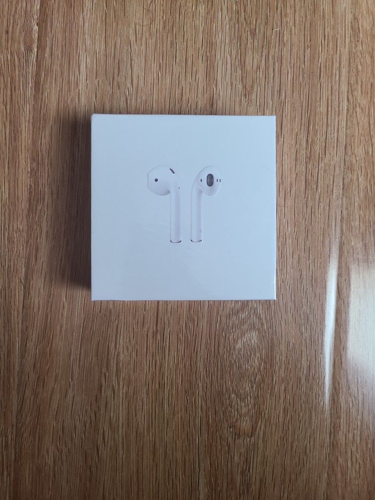 Airpods