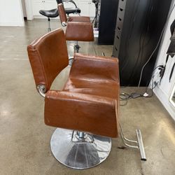 styling chairs 