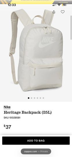 Nike Backpack