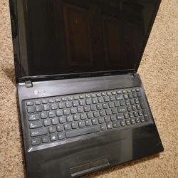 2013 Lenovo Laptop