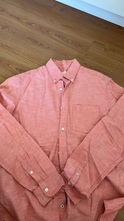 GAP Men’s button up