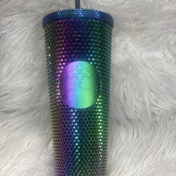 Starbucks cup