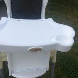 High Chair