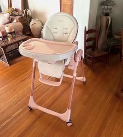 Kids 👶 Peg Perego high chair