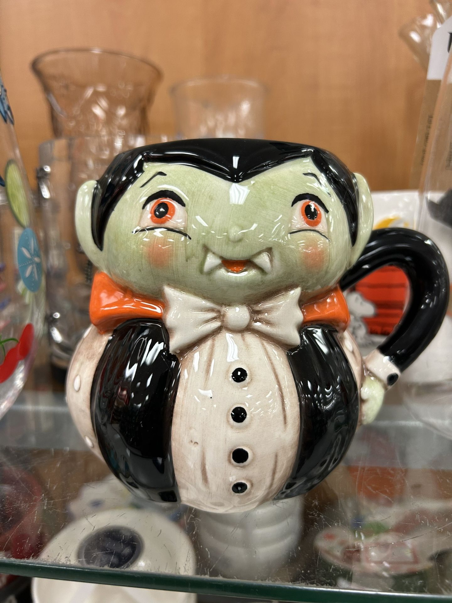 Cute Halloween Mugs