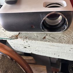 Projector