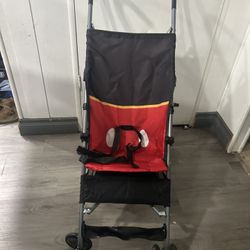 Mickey Stroller