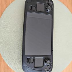 Steam Dec k Oled 1tb