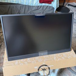 Portable Full HD 15inch Monitor