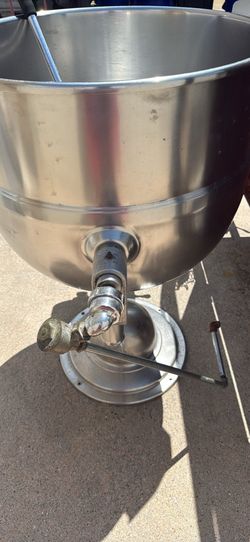Kettle