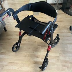 Drive Brand Walker 