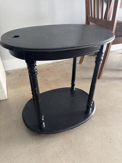 Side table
