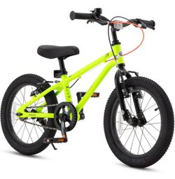 RoyalBaby Kids Bike, Lightweight Aluminum 16 Inch Wheel Bicycle