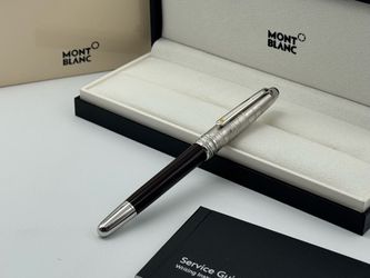 MONTBLANC LE PETIT PRINCE & AVIATOR DOUE ROLLERBALL PEN NEW 100% GENUINE ~$1350