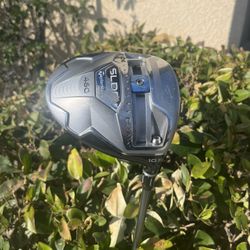 TAYLORMADE SLDR 460 GOLF DRIVER 10.5 ADJUSTABLE LOFT W CUSTOM ORDER PROJECT X HZRDUS GREEN ION LIMITED EDITION T800 5.5 65g