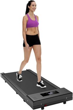 Walking pad TOGOGYM treadmill steps under desk OBO